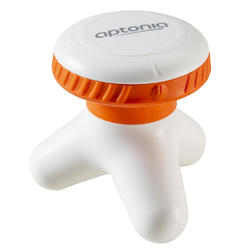 Main de massage électronique vibrante