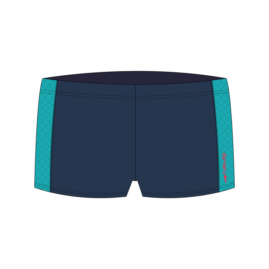 Baby Boy's Swim Boxers with Inserts