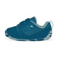 Shoes 510 I Learn Breathable - Blue/Green
