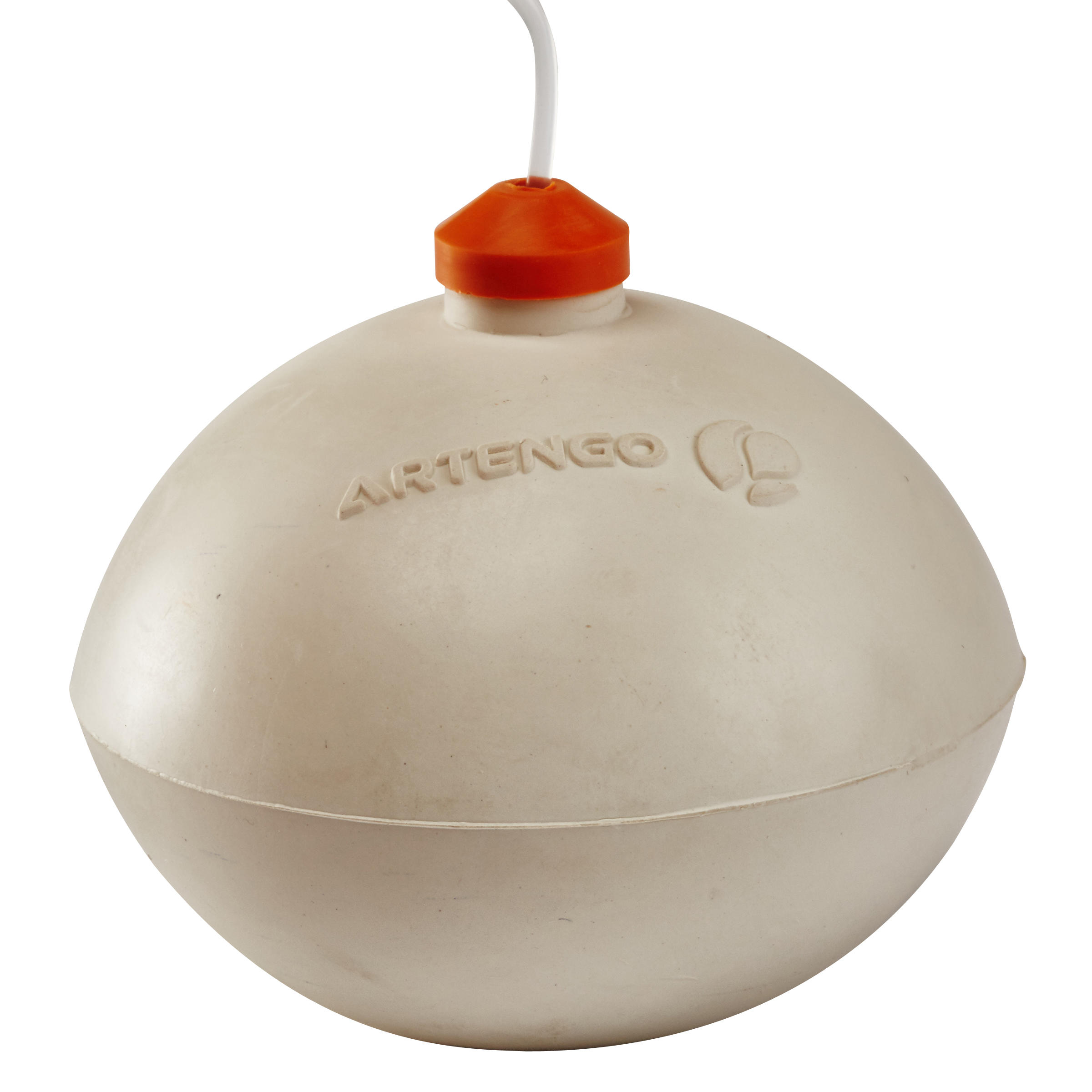 Speedball bal TURNBALL PERF rubber wit 3/4