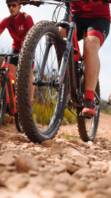 MTB MTB