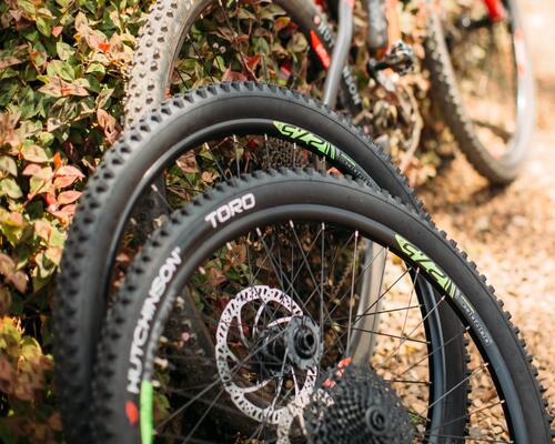 Quel pneu VTT choisir