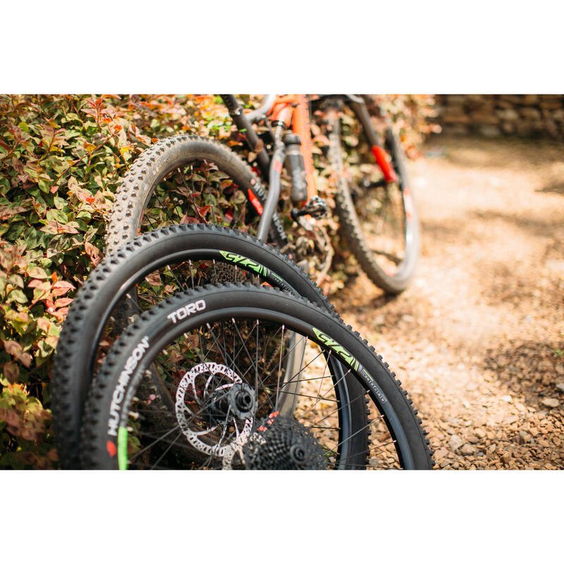 WELKE MTB-BAND IS DE JUISTE?