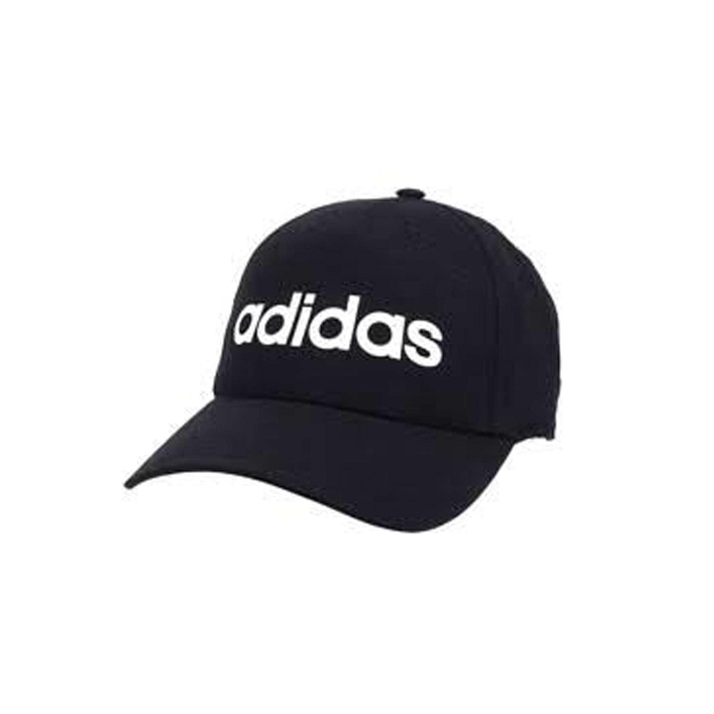 gorra adidas negra