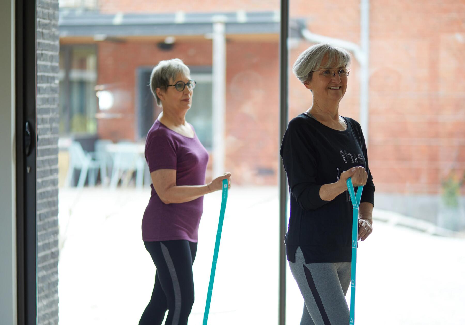 Quelles chaussures de pilates choisir ?