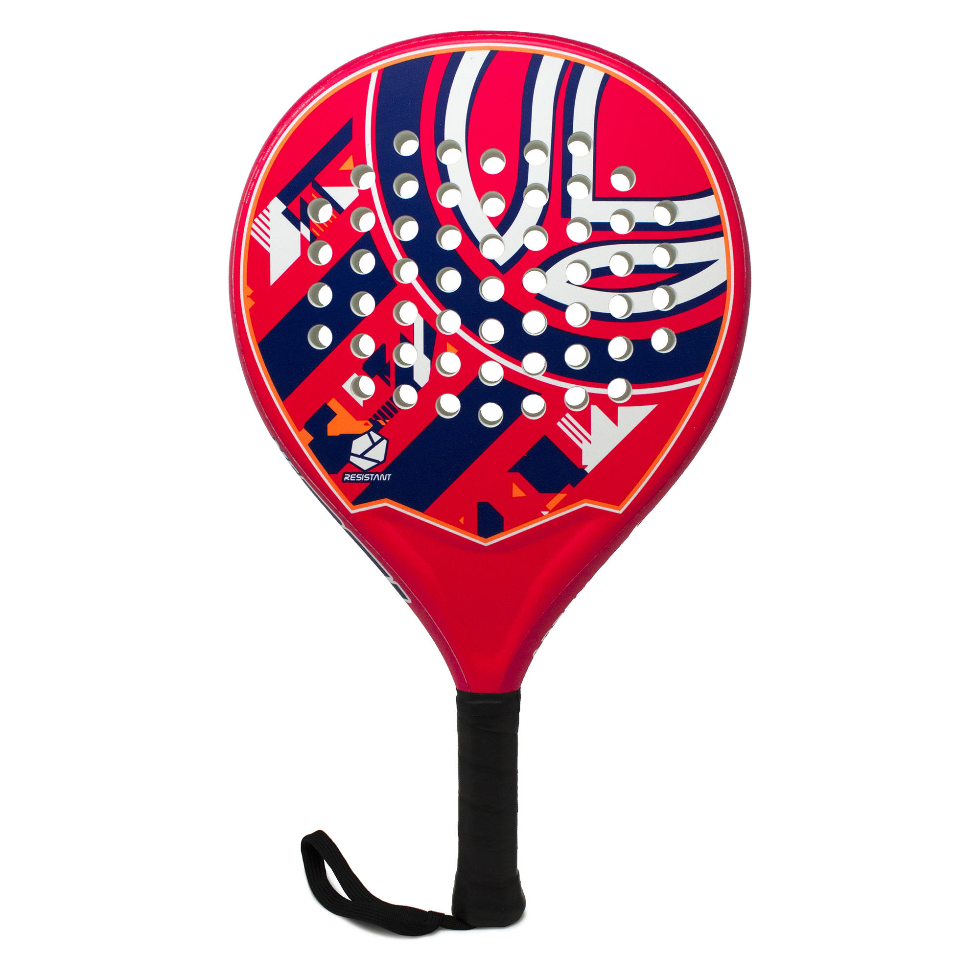 decathlon paddle tennis