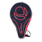 ZAŠTITNA NAVLAKA ZA REKET ZA PADEL PLAVO/RUŽIČASTA