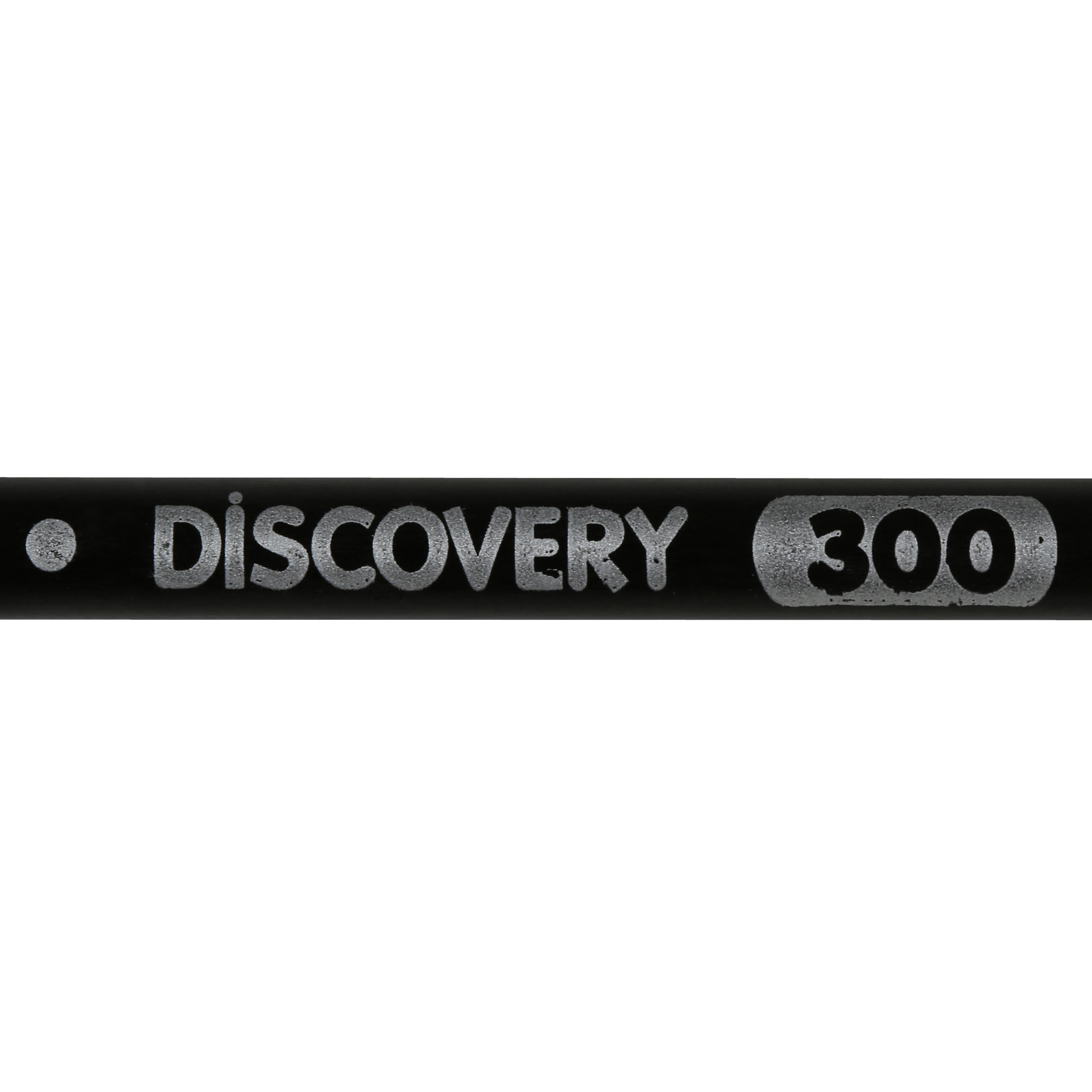 Carbon Arrows TriPack Discovery 300