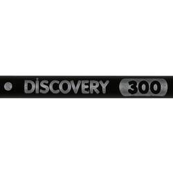 Carbon Arrows Tri-Pack Discovery 300