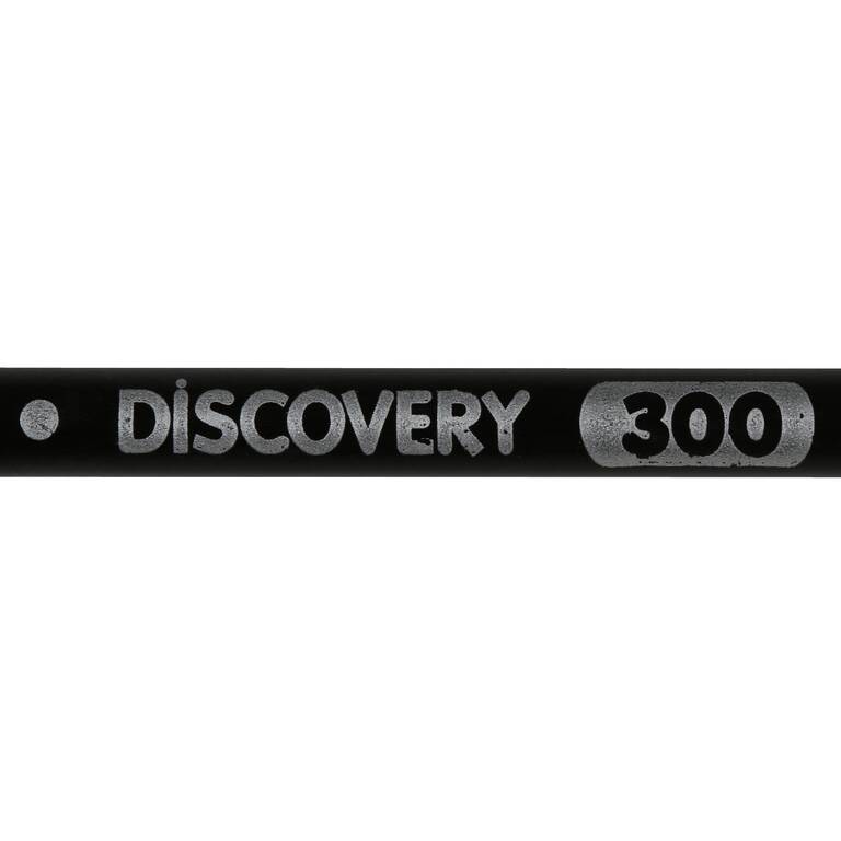 Carbon Arrows Tri-Pack Discovery 300