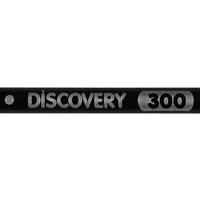 FLECHAS DISCOVERY 300 X3 CARBONO