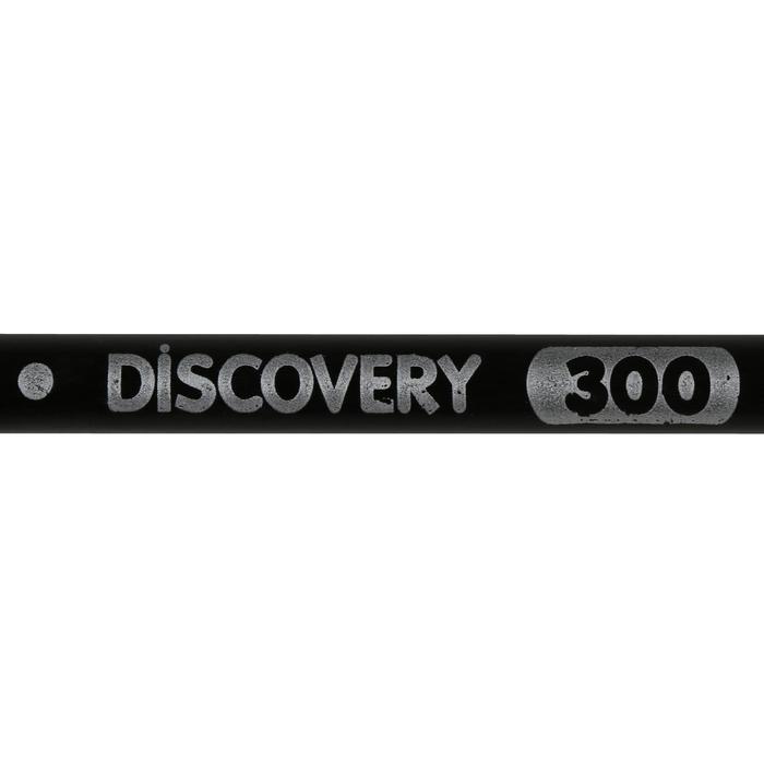 Стрелы карбоновые discovery 300 x3