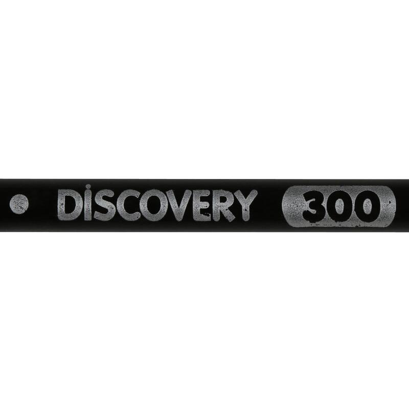 FLECHAS DISCOVERY 300 CARBONO (CONJUNTO DE 3)