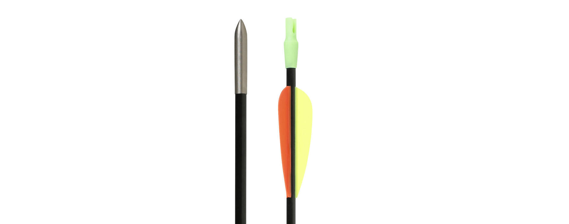 FLECHE TIR A L'ARC DISCOVERY 300