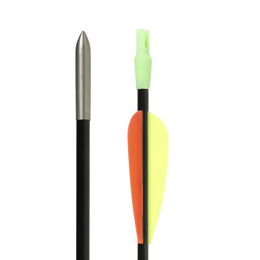 FLECHE TIR A L'ARC DISCOVERY 300