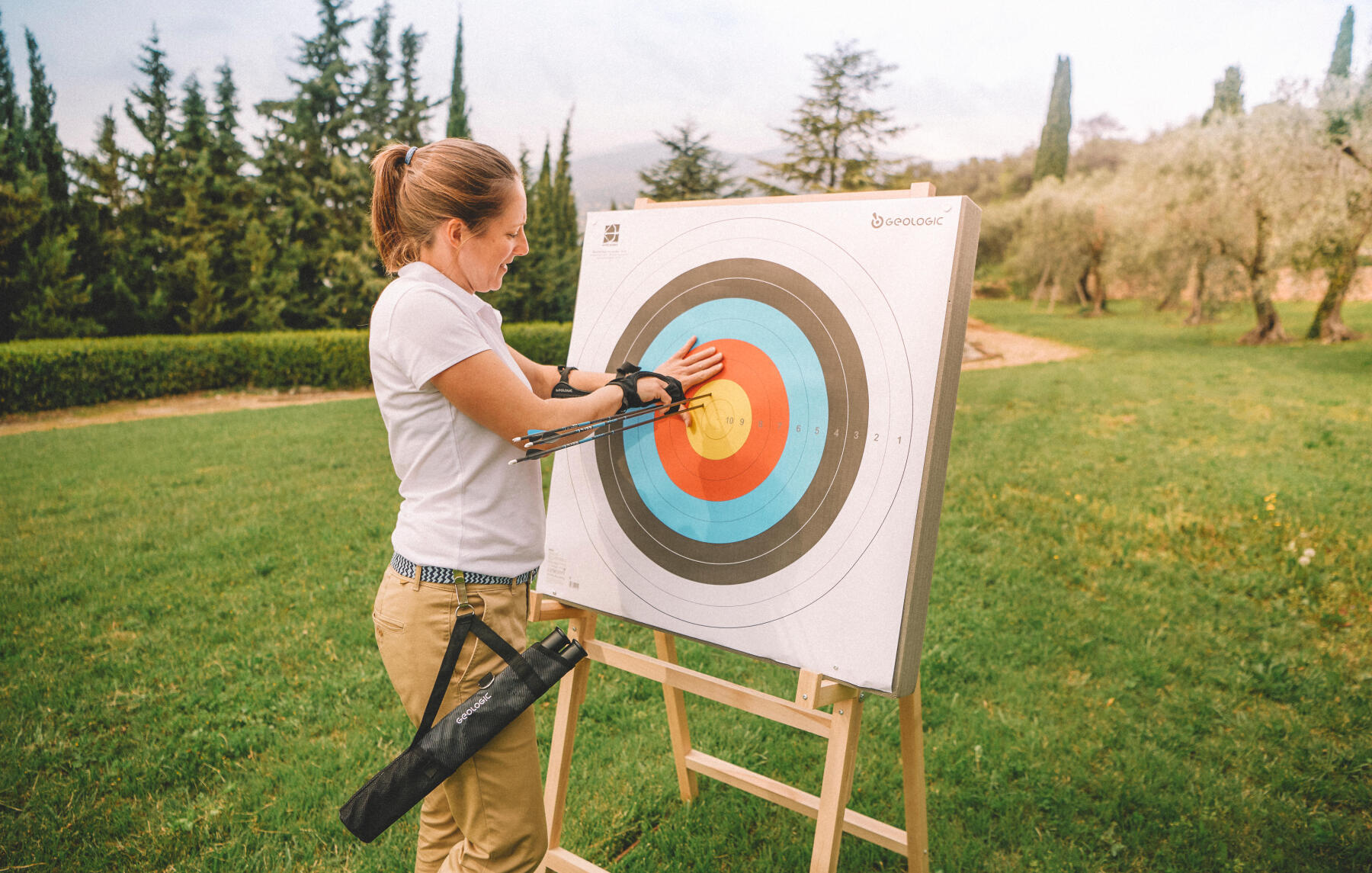 Which bow to choose to start archery and how to choose your bow