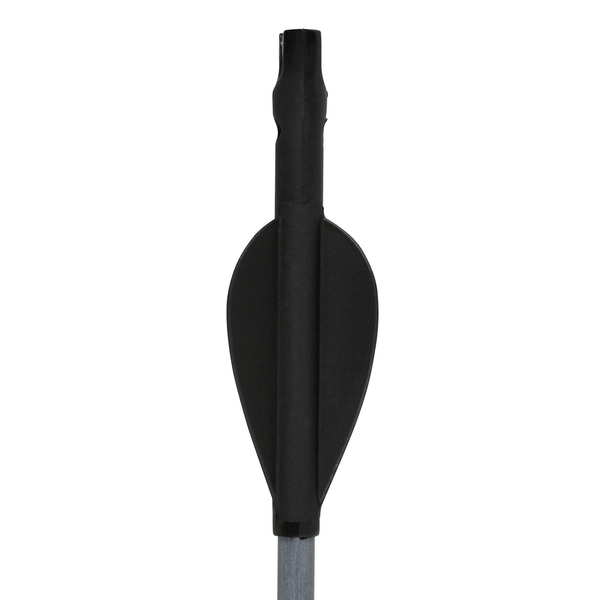 x3 Archery Arrows - Discovery 100 3/11