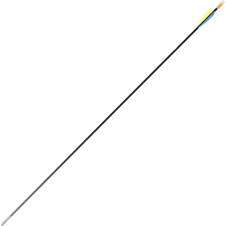 Carbon Arrows Tri-Pack Discovery 300