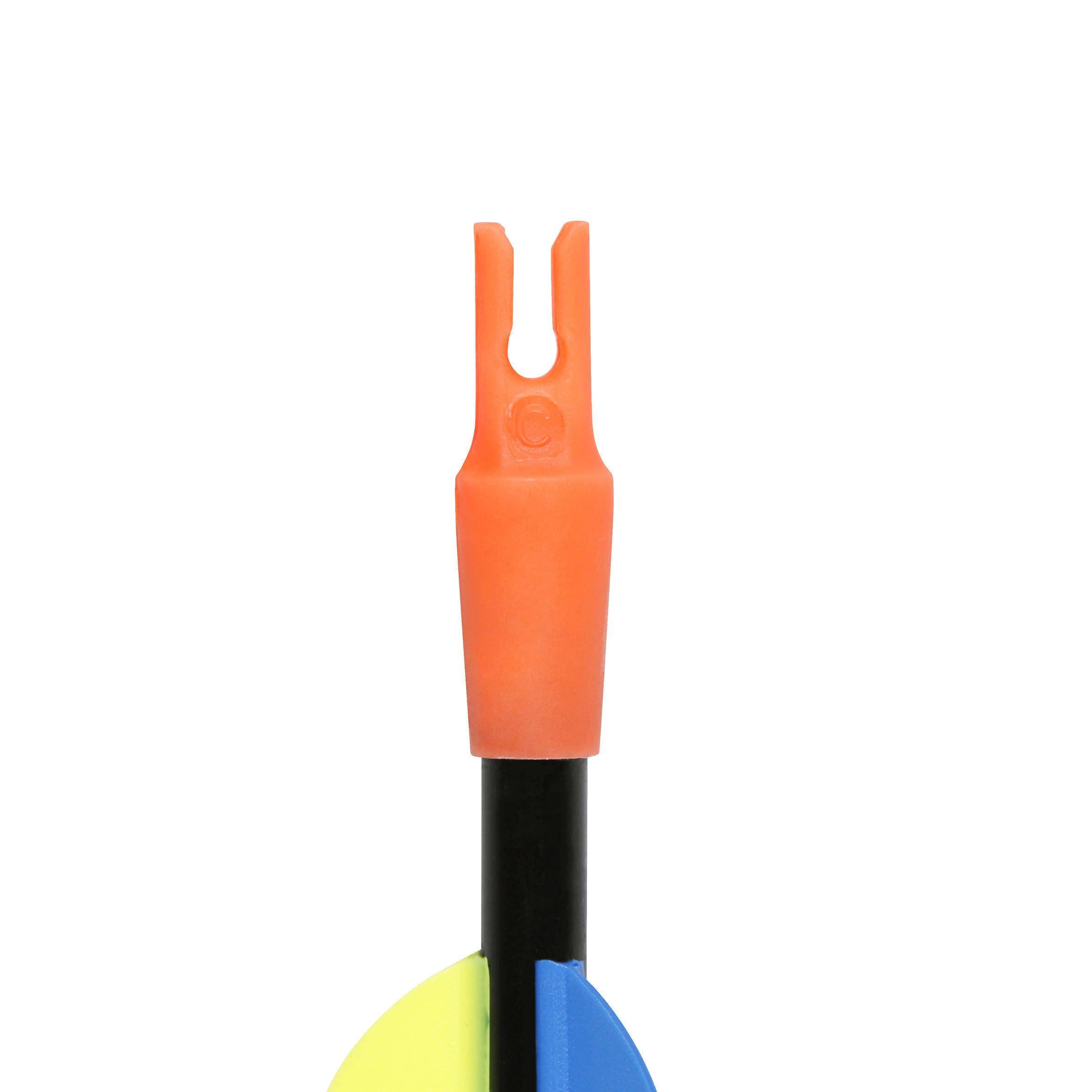 Archery Carbon Arrows Discovery 300 (Pack of 3) -  5