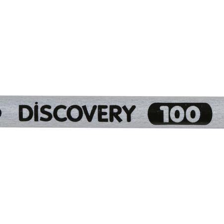 PILAR DISCOVERY 100 X 3