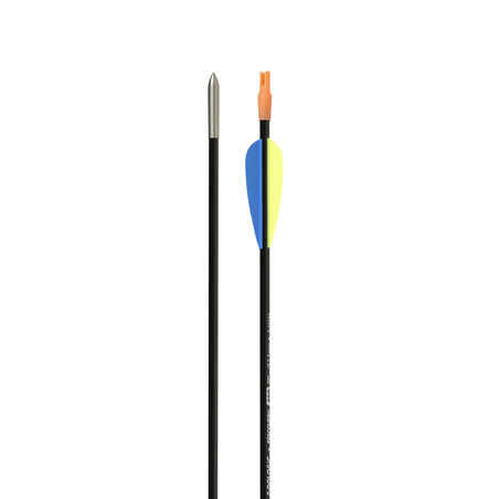 Carbon Arrows Tri-Pack Discovery 300
