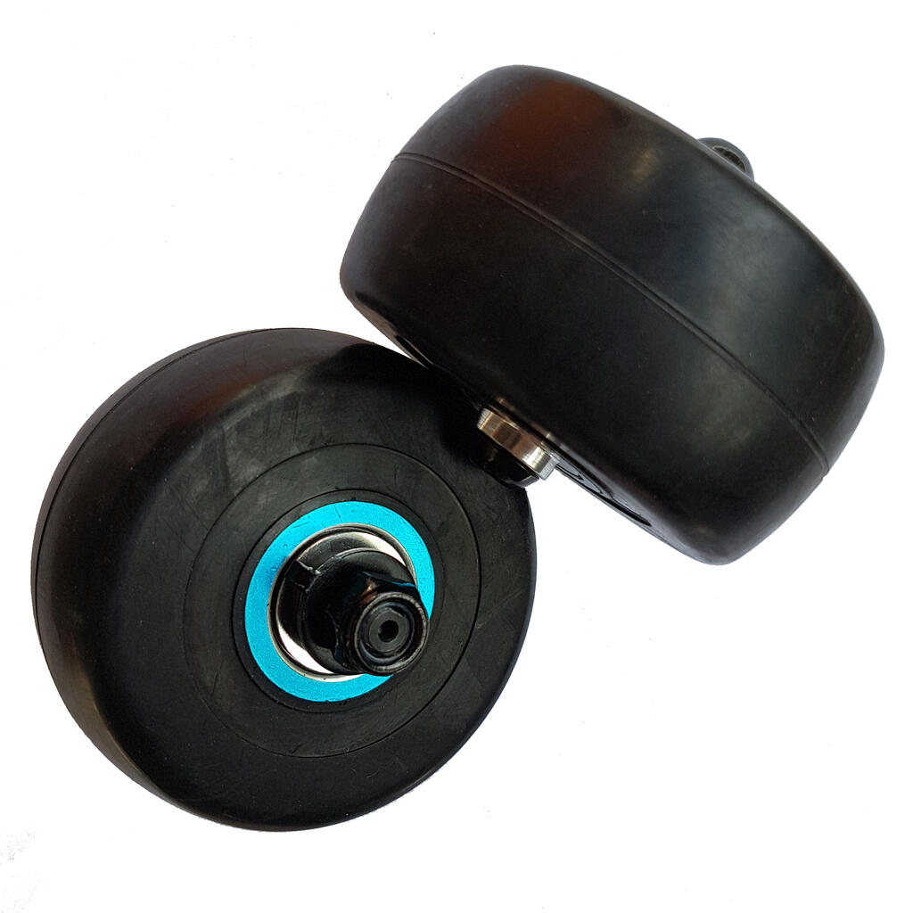 Classic Adult 500 roller ski wheels