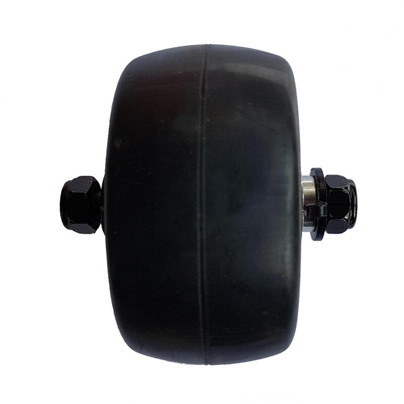 Rueda delantera rollersquí clásico 500