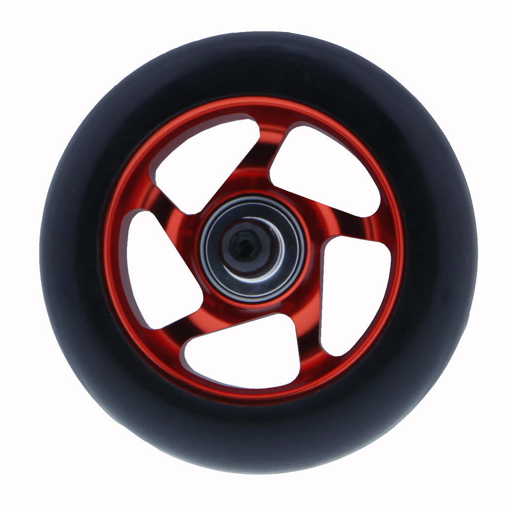 500 Adult roller ski skating wheels