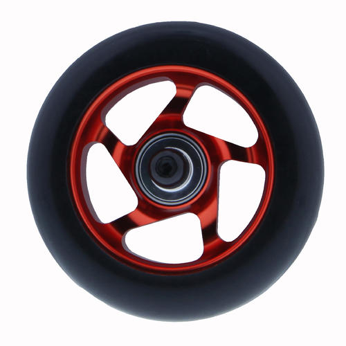 Roue roller ski skate 500