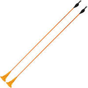 Archery Arrows Discosoft Twin-Pack - Orange