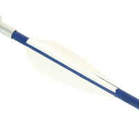 Easysoft Archery Arrows Twin-Pack - Blue