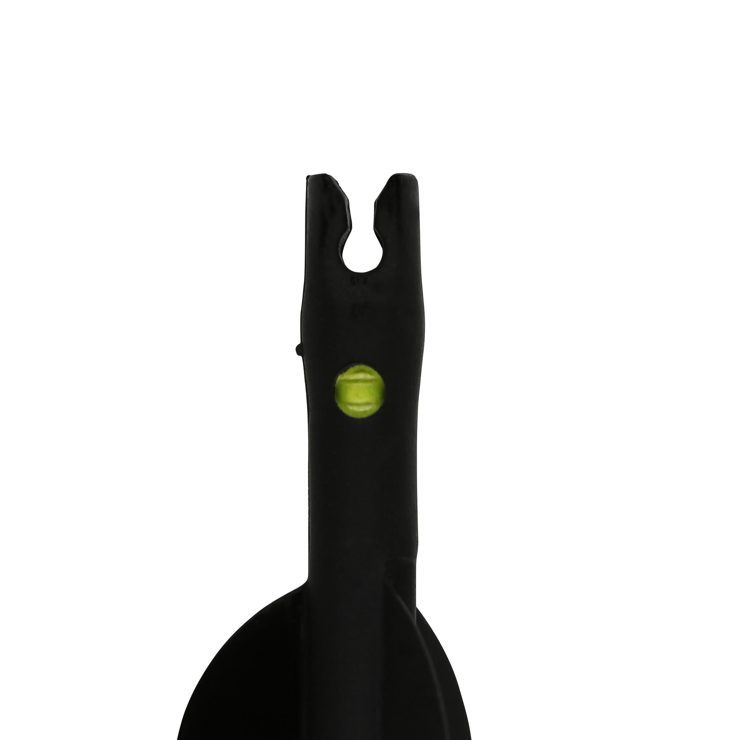 x2 Archery Arrows - Discosoft Green - GEOLOGIC