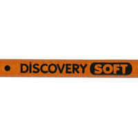 Archery Arrows Twin-Pack Discosoft - Orange