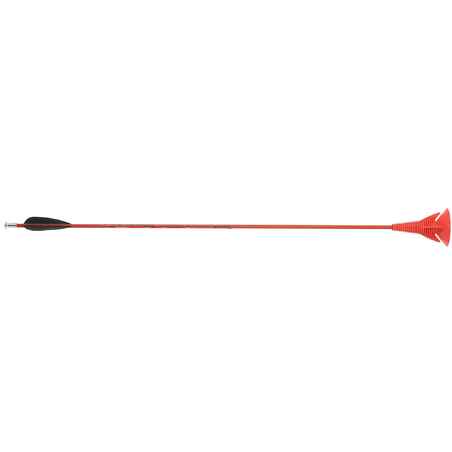 Easysoft Archery Arrows Twin-Pack - Red