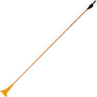 Archery Arrows Twin-Pack Discosoft - Orange