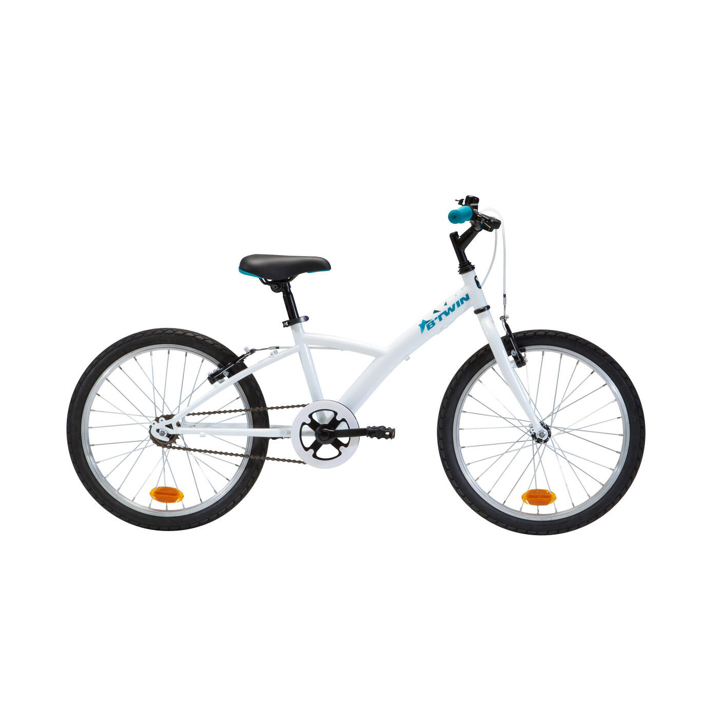 kids bike decathlon