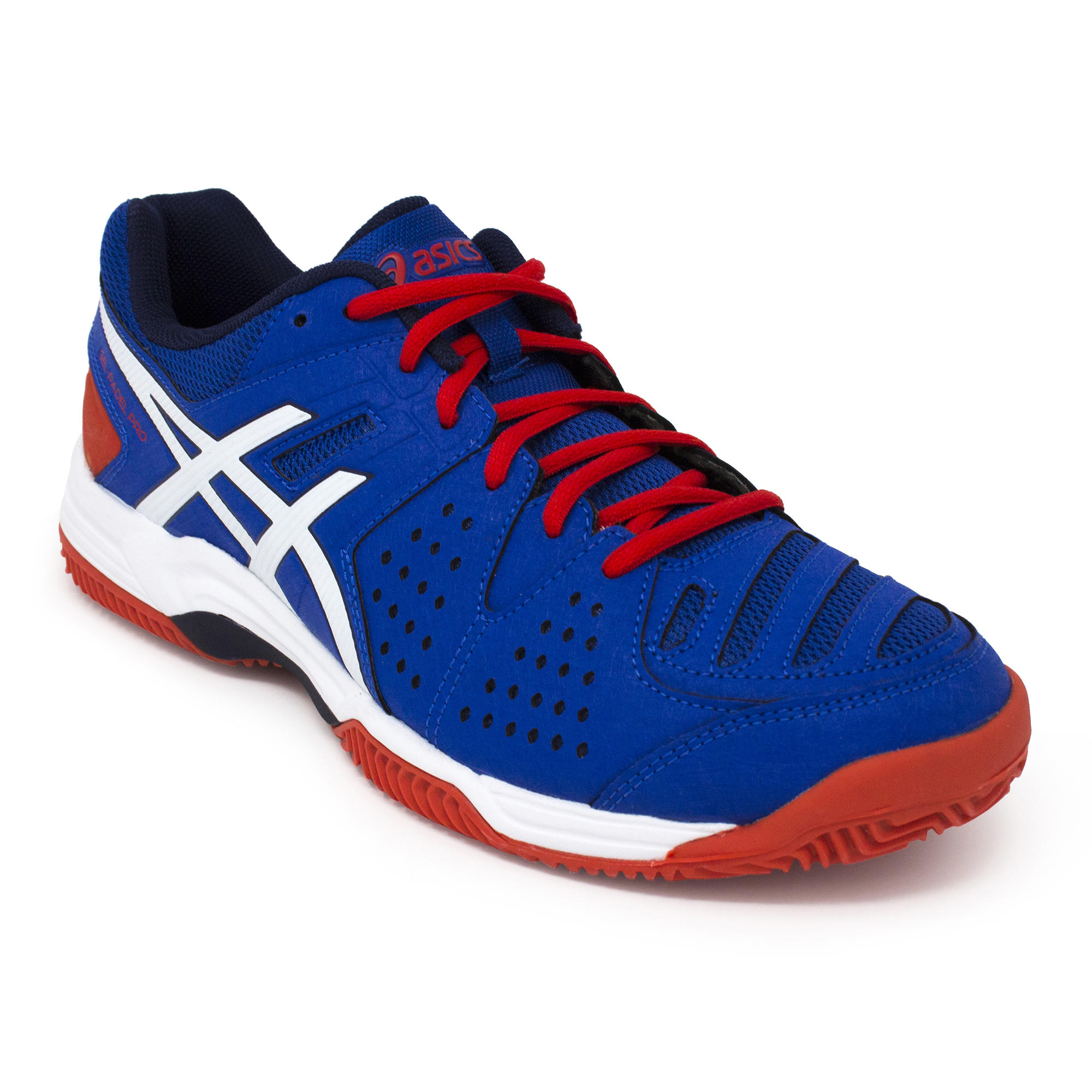 asics gel padel pro