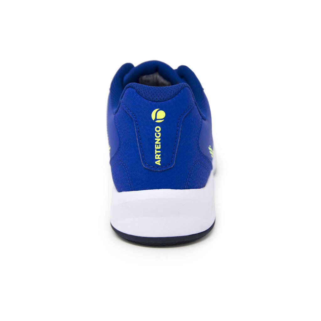 Men's Padel Shoes PS 190 - Navy