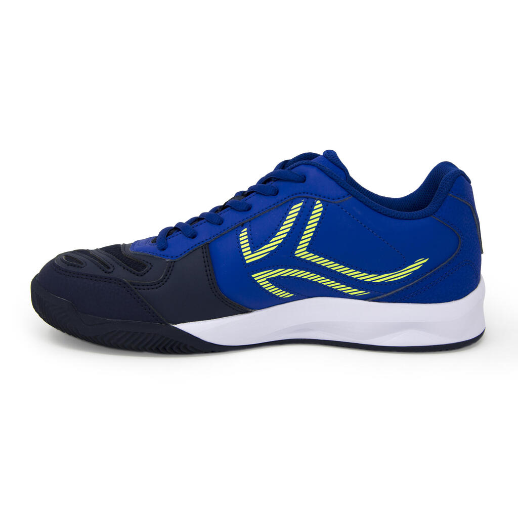 Men's Padel Shoes PS 190 - Navy