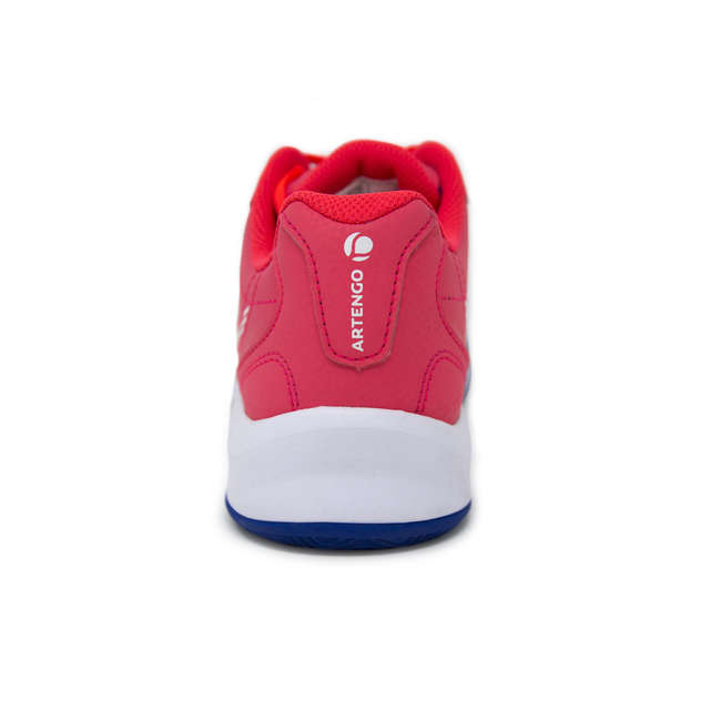 ARTENGO Women's Shoes PS 190 - Pink / Blue | Decathlon