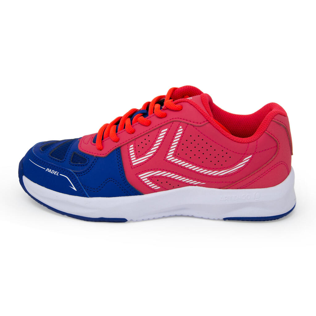 Women's Shoes PS 190 - Pink / Blue