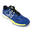 Padelschuhe PS 560 Sportschuhe Herren blau/gelb