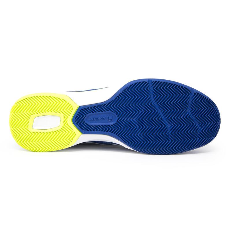 ZAPATILLAS DE PADEL PS 560M AZUL AMAR