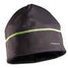 MEN’S BLACK COLD-WEATHER GOLFING CAP