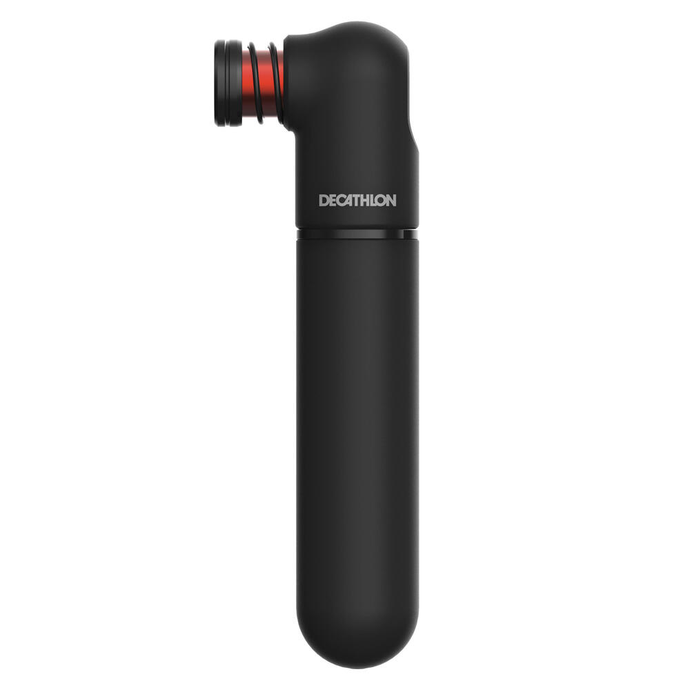 CO2-MINIPUMPE MTB + KARTUSCHE 20 G