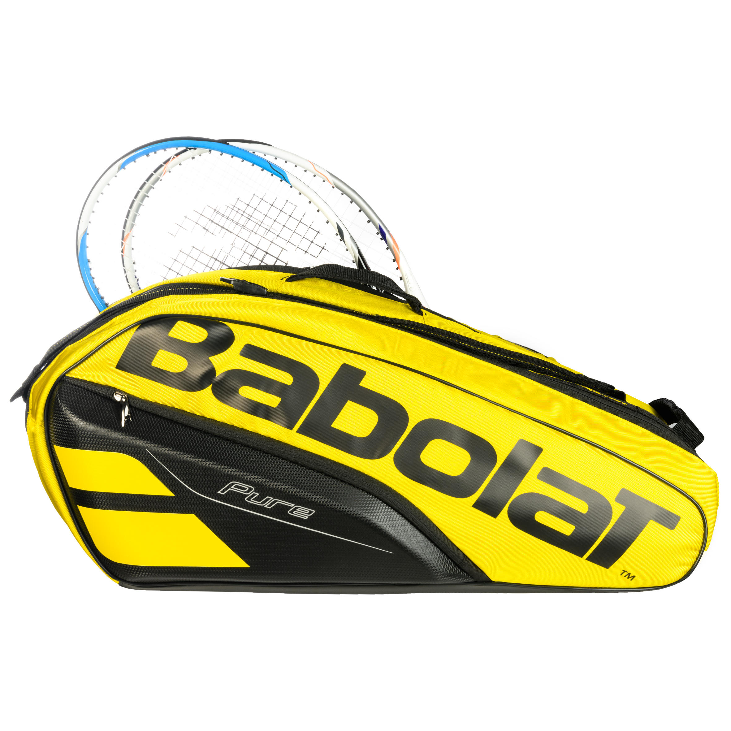 babolat badminton kit bag