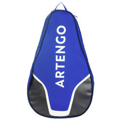 SAC A DOS SPORTS DE RAQUETTES ARTENGO BP 100 INDIGO