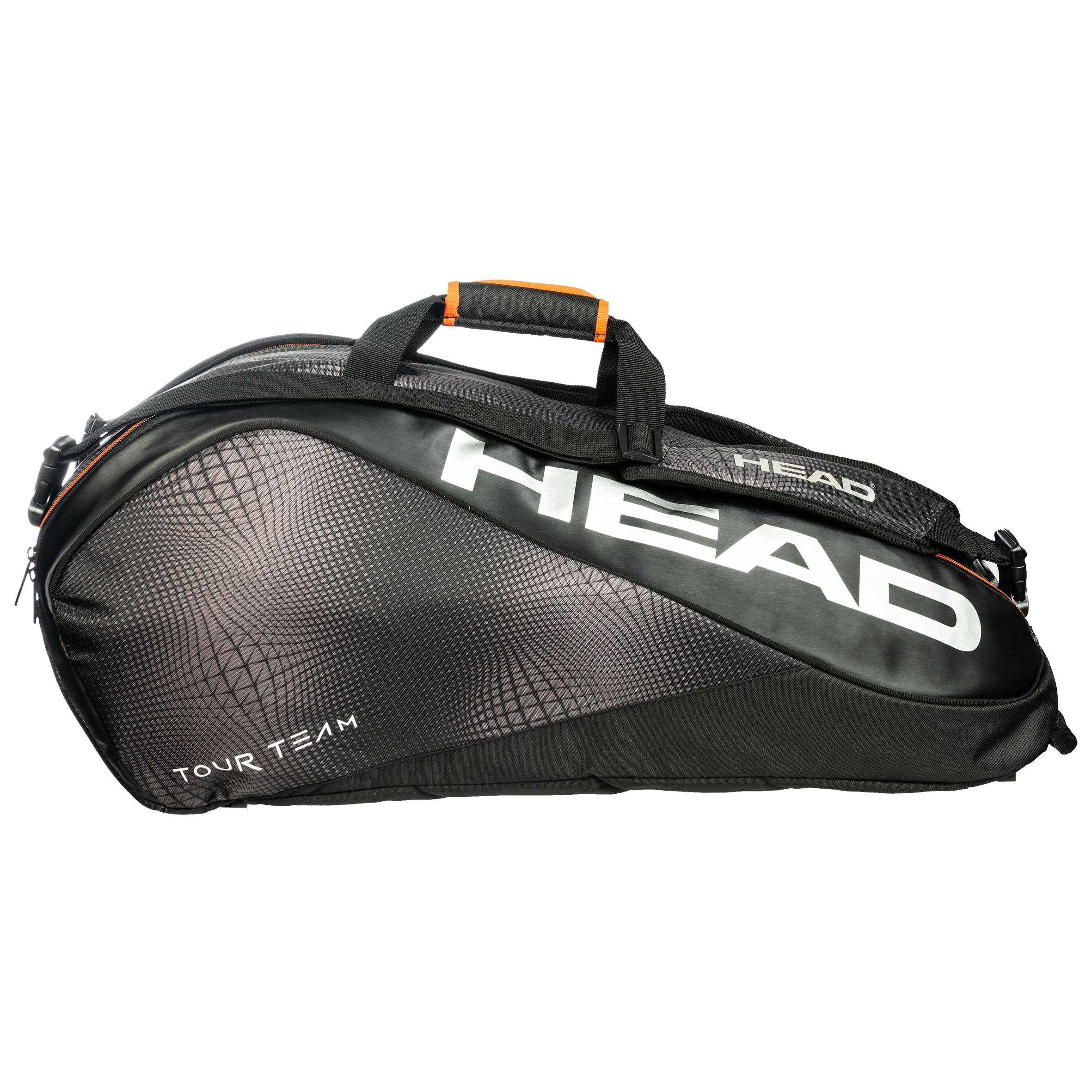 raquetero tenis head