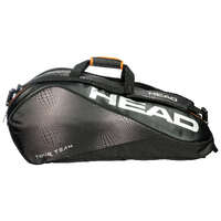 Badminton - SACO TÉNIS HEAD TOUR TEAM HEAD - Capas e Sacos de Badminton