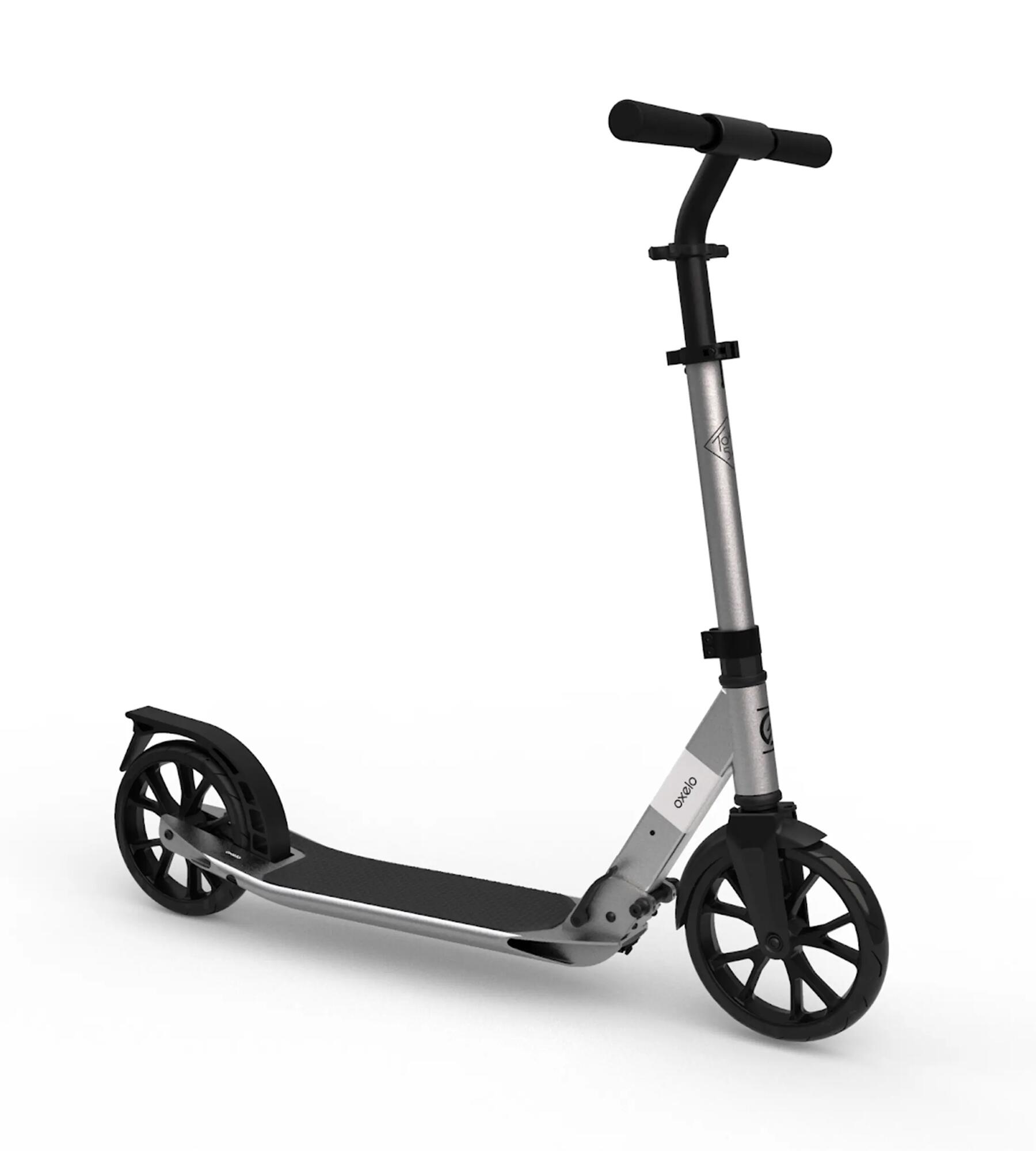 Decathlon town 5xl scooter